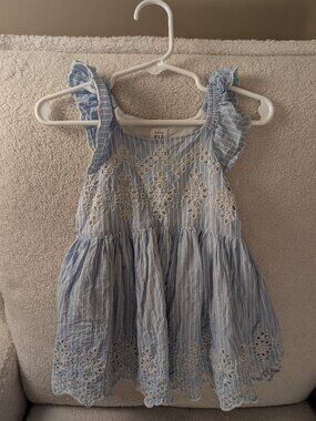 babyGap 18-24mo Dress